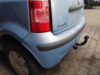 Fiat Panda Panda (169), Hatchback, 2003 / 2013 1.2 Fire picture 17