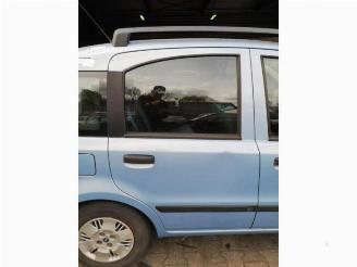 Fiat Panda Panda (169), Hatchback, 2003 / 2013 1.2 Fire picture 24