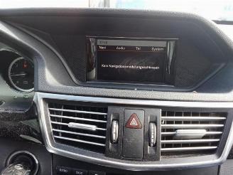 Mercedes E-klasse E Estate (S212), Combi, 2009 / 2016 E-220 CDI 16V BlueEfficiency,BlueTEC picture 10