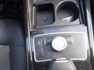 Mercedes E-klasse E Estate (S212), Combi, 2009 / 2016 E-220 CDI 16V BlueEfficiency,BlueTEC picture 13