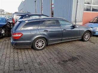Mercedes E-klasse E Estate (S212), Combi, 2009 / 2016 E-220 CDI 16V BlueEfficiency,BlueTEC picture 7