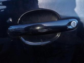 Volkswagen Golf Golf VI Variant (AJ5/1KA), Combi, 2009 / 2013 1.6 TDI 16V 105 picture 15