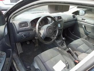 Volkswagen Golf Golf VI Variant (AJ5/1KA), Combi, 2009 / 2013 1.6 TDI 16V 105 picture 7