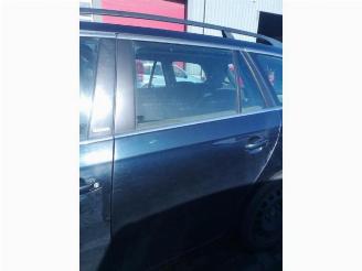 Volkswagen Golf Golf VI Variant (AJ5/1KA), Combi, 2009 / 2013 1.6 TDI 16V 105 picture 21