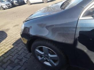 Volkswagen Golf Golf VI Variant (AJ5/1KA), Combi, 2009 / 2013 1.6 TDI 16V 105 picture 10