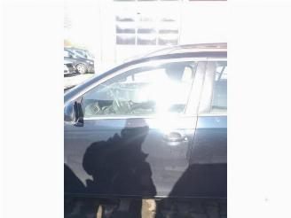 Volkswagen Golf Golf VI Variant (AJ5/1KA), Combi, 2009 / 2013 1.6 TDI 16V 105 picture 13