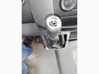 Mercedes Sprinter Sprinter 3,5t (906.63), Van, 2006 / 2020 314 CDI 16V picture 7