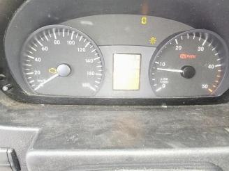 Mercedes Sprinter Sprinter 3,5t (906.63), Van, 2006 / 2020 314 CDI 16V picture 6