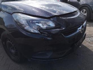 Opel Corsa Corsa E, Hatchback, 2014 1.4 16V picture 29