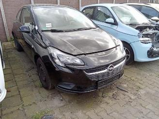 Uttjänta bilar auto Opel Corsa Corsa E, Hatchback, 2014 1.4 16V 2018/0