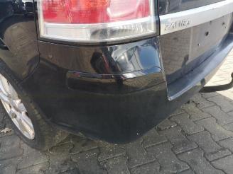 Opel Zafira Zafira (M75), MPV, 2005 / 2015 1.6 16V picture 34