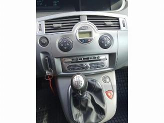 Renault Grand-scenic Grand Scenic II (JM), MPV, 2004 / 2009 2.0 16V picture 7
