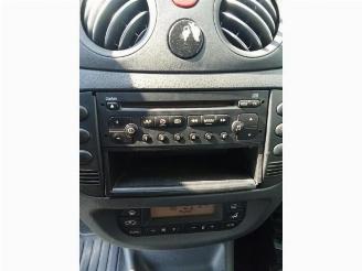 Citroën C2 C2 (JM), Hatchback 3-drs, 2003 / 2012 1.4 picture 9