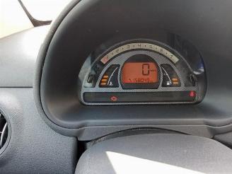 skadebil auto Citroën C2 C2 (JM), Hatchback 3-drs, 2003 / 2012 1.4 2005/6