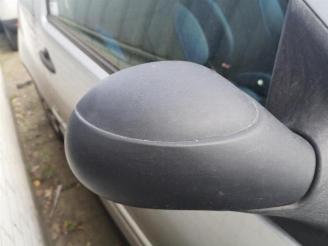 Citroën C2 C2 (JM), Hatchback 3-drs, 2003 / 2012 1.4 picture 27