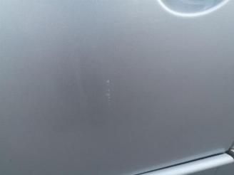 Citroën C2 C2 (JM), Hatchback 3-drs, 2003 / 2012 1.4 picture 12