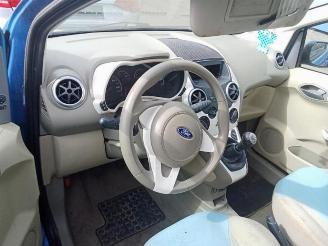 Ford Ka Ka II, Hatchback, 2008 / 2016 1.2 picture 6