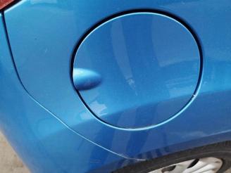 Ford Ka Ka II, Hatchback, 2008 / 2016 1.2 picture 29