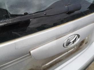 Hyundai Getz Getz, Hatchback, 2002 / 2010 1.3i 12V picture 20
