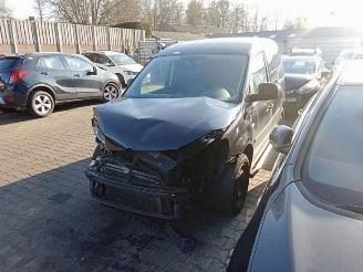 Uttjänta bilar auto Volkswagen Caddy Caddy III (2KA,2KH,2CA,2CH), Van, 2004 / 2015 1.6 TDI 16V 2011/5