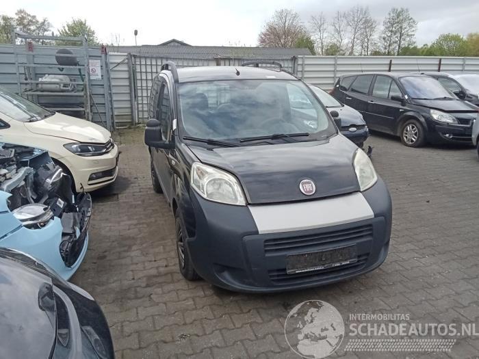Fiat Fiorino Fiorino (225), Van, 2007 1.3 JTD 16V Multijet