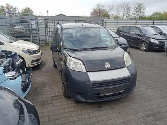 Vrakbiler auto Fiat Fiorino Fiorino (225), Van, 2007 1.3 JTD 16V Multijet 2009/9