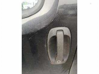 Fiat Fiorino Fiorino (225), Van, 2007 1.3 JTD 16V Multijet picture 15