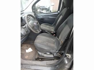 Fiat Fiorino Fiorino (225), Van, 2007 1.3 JTD 16V Multijet picture 9