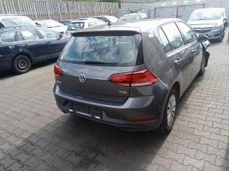  Volkswagen Golf Golf VII (AUA), Hatchback, 2012 / 2021 1.0 TSI 12V 2017