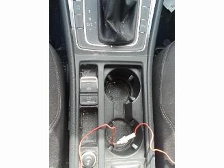 Volkswagen Golf Golf VII (AUA), Hatchback, 2012 / 2021 1.0 TSI 12V picture 18