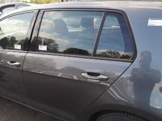 Volkswagen Golf Golf VII (AUA), Hatchback, 2012 / 2021 1.0 TSI 12V picture 30