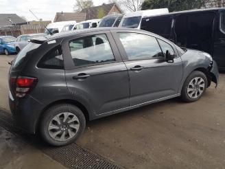 Citroën C3 C3 (SC), Hatchback 5-drs, 2009 / 2016 1.2 VTi 82 12V picture 8