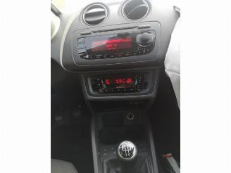 Seat Ibiza Ibiza ST (6J8), Combi, 2010 / 2016 1.4 16V picture 9