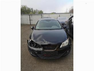 Salvage car Seat Ibiza Ibiza ST (6J8), Combi, 2010 / 2016 1.4 16V 2011