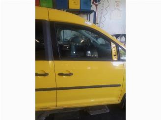 Volkswagen Caddy Caddy III (2KA,2KH,2CA,2CH), Van, 2004 / 2015 2.0 TDI 16V picture 32