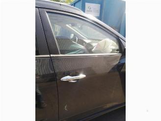 Hyundai Ix35 iX35 (LM), SUV, 2009 / 2015 2.0 CRDi 16V 4x4 picture 35