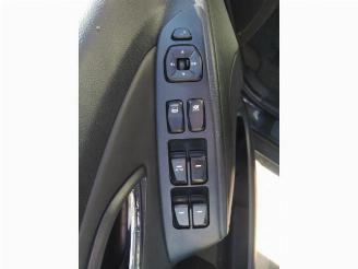 Hyundai Ix35 iX35 (LM), SUV, 2009 / 2015 2.0 CRDi 16V 4x4 picture 14