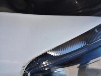 Skoda Fabia Fabia III Combi (NJ5), Combi 5-drs, 2014 / 2022 1.2 TSI 16V Greentech picture 32