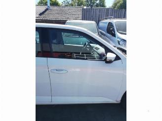 Skoda Fabia Fabia III Combi (NJ5), Combi 5-drs, 2014 / 2022 1.2 TSI 16V Greentech picture 26