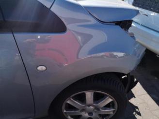 Ford Ka Ka II, Hatchback, 2008 / 2016 1.2 picture 26