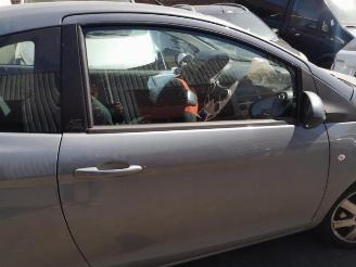 Ford Ka Ka II, Hatchback, 2008 / 2016 1.2 picture 27