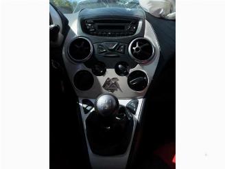 Ford Ka Ka II, Hatchback, 2008 / 2016 1.2 picture 7