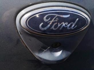 Ford Ka Ka II, Hatchback, 2008 / 2016 1.2 picture 19