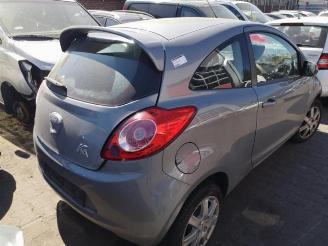 Ford Ka Ka II, Hatchback, 2008 / 2016 1.2 picture 4