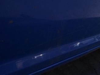 Volkswagen Caddy Caddy Combi III (2KB,2KJ), MPV, 2004 / 2015 1.6 picture 25