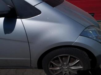 Mercedes A-klasse A (W169), Hatchback, 2004 / 2012 1.5 A-160 picture 20