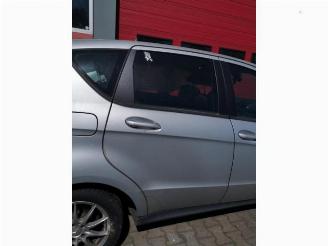 Mercedes A-klasse A (W169), Hatchback, 2004 / 2012 1.5 A-160 picture 13