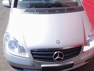 Mercedes A-klasse A (W169), Hatchback, 2004 / 2012 1.5 A-160 picture 22