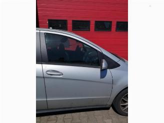 Mercedes A-klasse A (W169), Hatchback, 2004 / 2012 1.5 A-160 picture 15