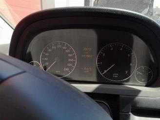 Mercedes A-klasse A (W169), Hatchback, 2004 / 2012 1.5 A-160 picture 7